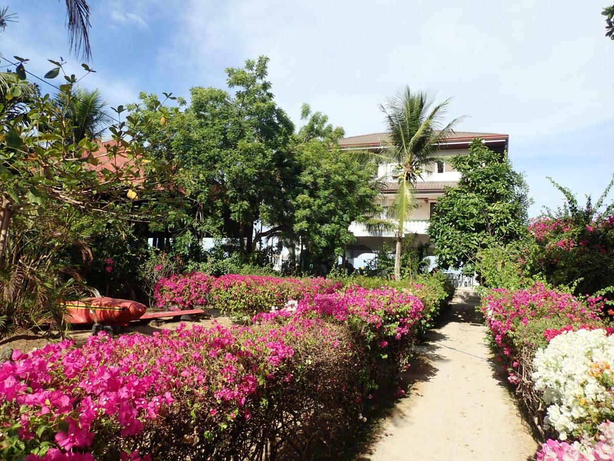 Nost Cottages Lapu-Lapu City Luaran gambar