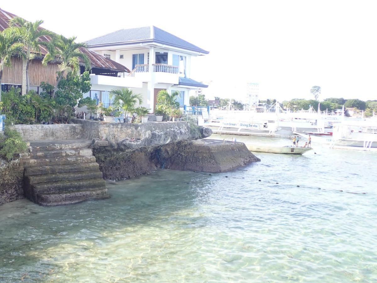 Nost Cottages Lapu-Lapu City Luaran gambar