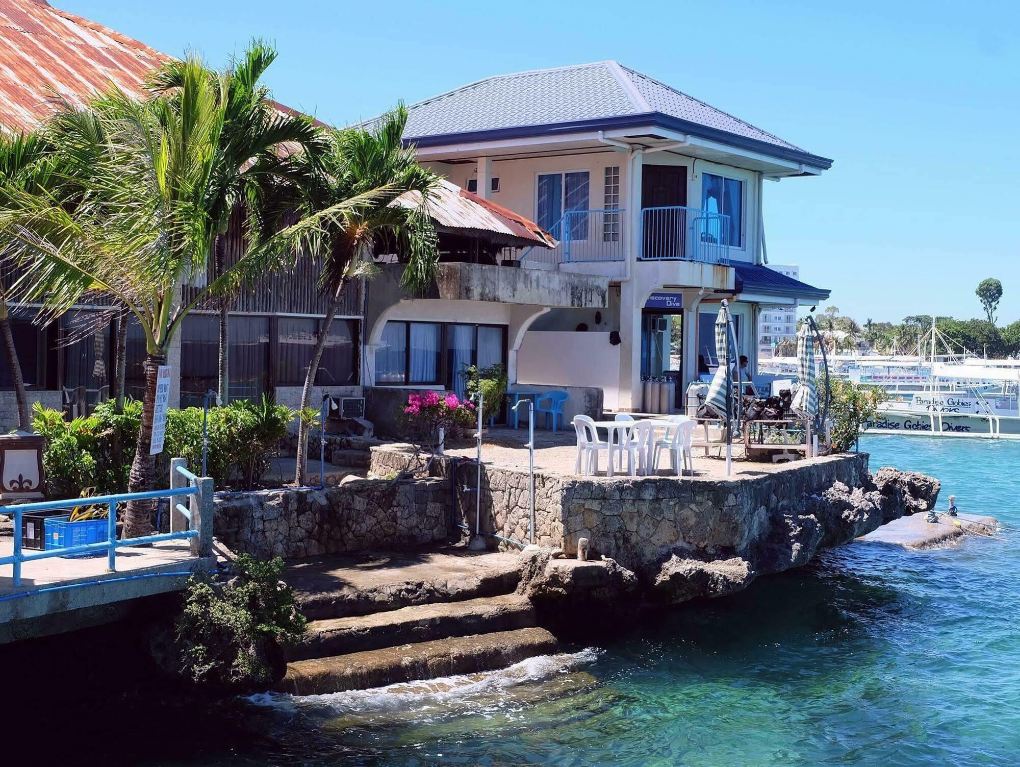 Nost Cottages Lapu-Lapu City Luaran gambar